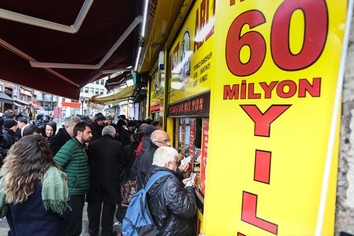 Milli Piyango Bileti Alırken Dikkat Edilmesi Gerekenler