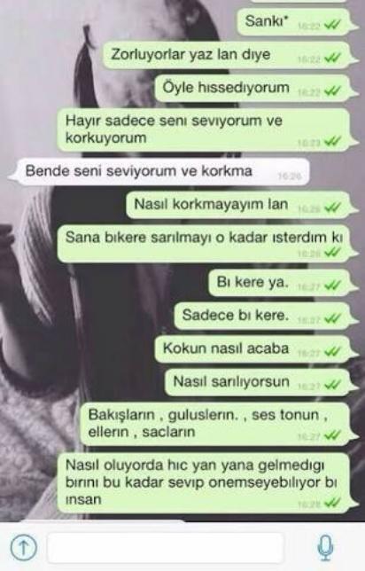 Aşkın Sanal Hali Size Kafayı Yedirtebilir