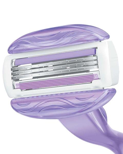 Gillette Venus jilet