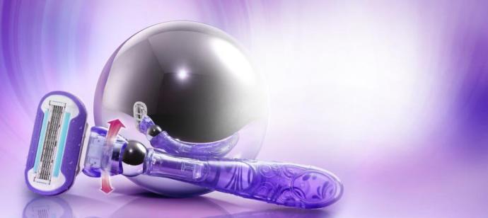 Gillette Venus