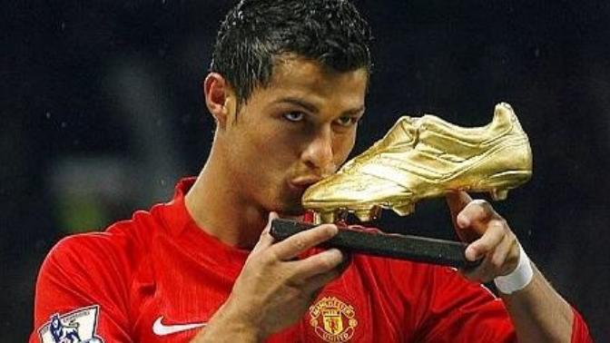 Cristiano Ronaldo'ya Adamsın Diyeceğimiz Örnek Davranışları