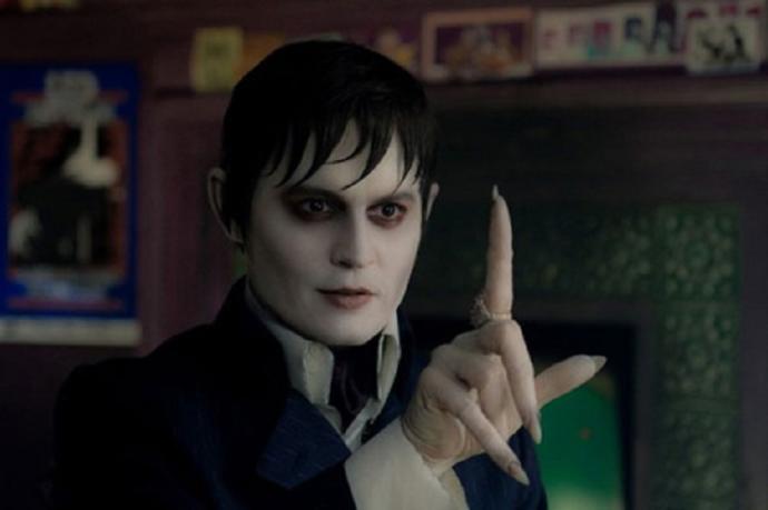 Tarihin Kanlı Katilleri Günümüzün Özenilen Karakterleri Vampirler
