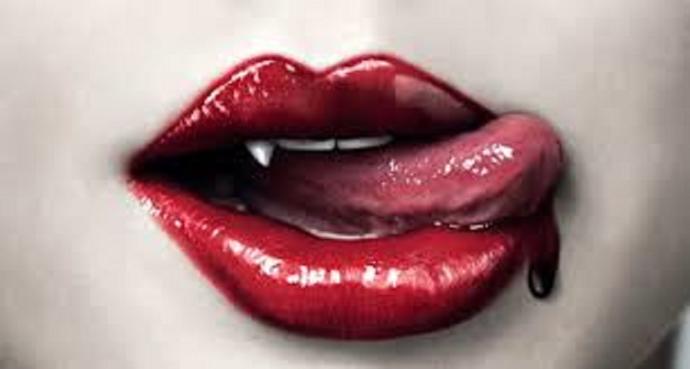 Tarihin Kanlı Katilleri Günümüzün Özenilen Karakterleri Vampirler