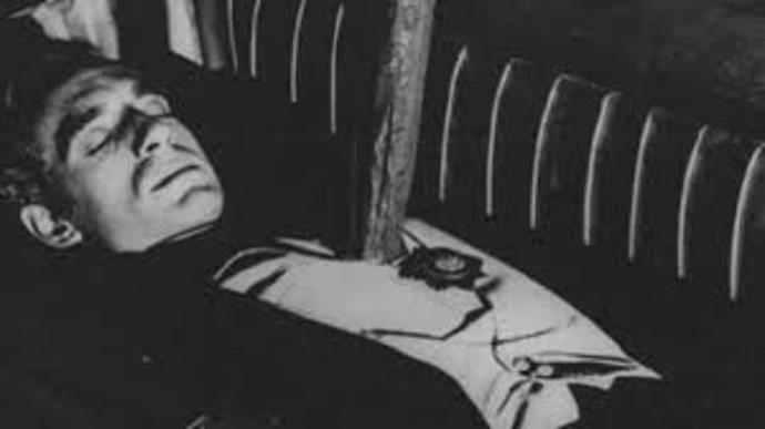 Tarihin Kanlı Katilleri Günümüzün Özenilen Karakterleri Vampirler