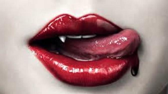 Tarihin Kanlı Katilleri Günümüzün Özenilen Karakterleri Vampirler