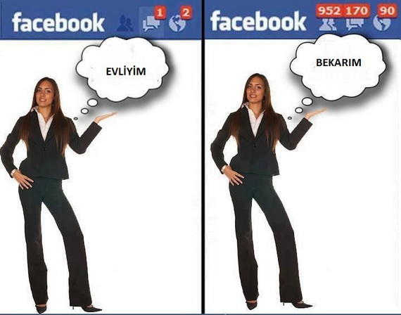 Evliliğe Dair Kadın Erkek Gerçekleri