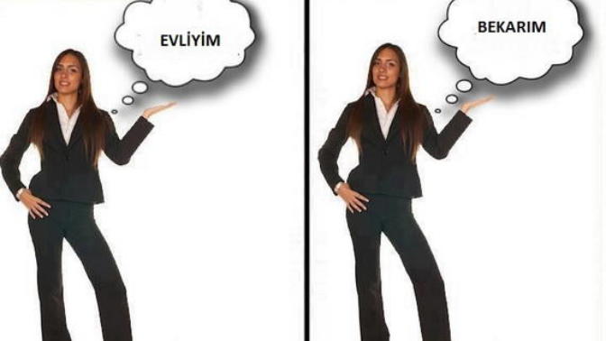 Evliliğe Dair Kadın Erkek Gerçekleri