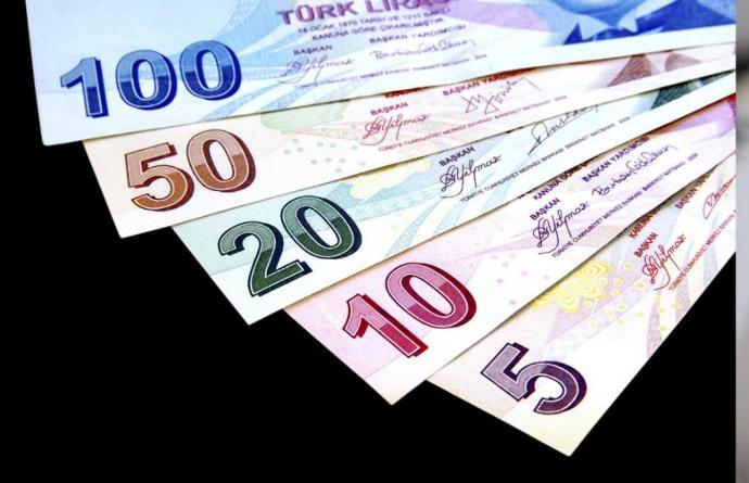 Ne Zamandır Paraya Aşıksınız?