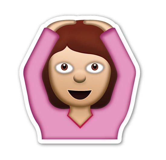 Ayy Meğer Böyle Değilmiş! Yanlış Kullandığımız Emojilerin Doğru Anlamları!