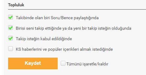 Yeni Üyelerin Sıkça Sorduğu Sorular ve Cevapları