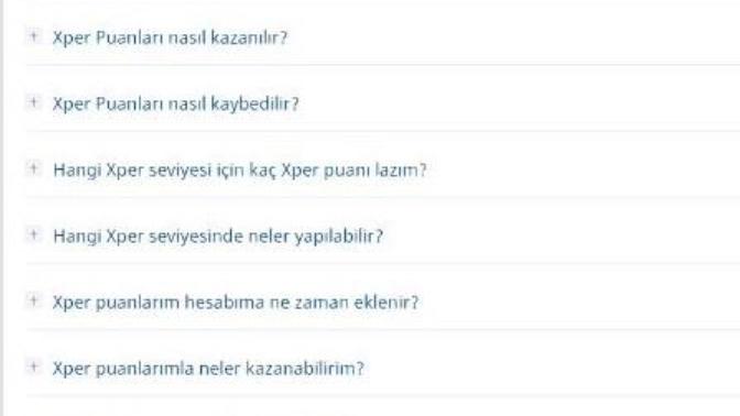 Yeni Üyelerin Sıkça Sorduğu Sorular ve Cevapları