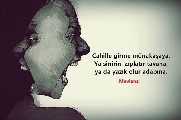 Sevilmeyen ve Uzak Durulması Gereken İnsan Tipleri