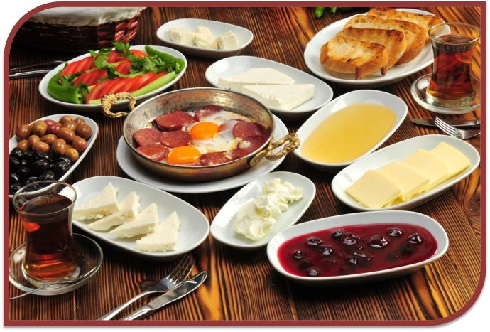 "Kurtulamadım Bu Kilolardan" Diye İsyan Ediyorsanız, 5 Maddeden Uzak Durun!