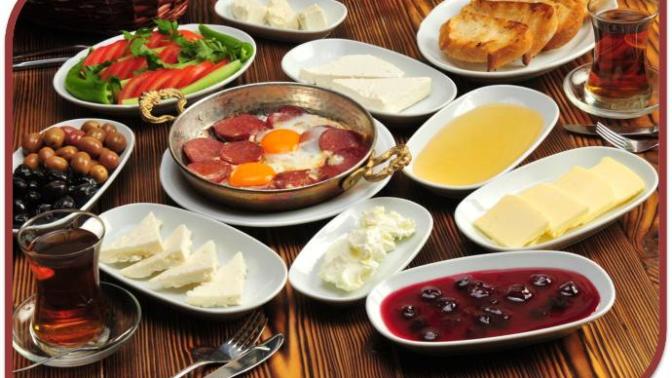 "Kurtulamadım Bu Kilolardan" Diye İsyan Ediyorsanız, 5 Maddeden Uzak Durun!