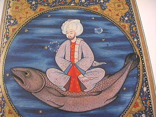 Balık Burcu İnsanının Genel Özellikleri