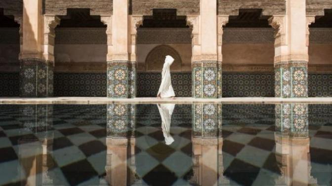 2016 Yılında National Geographic Tarafından Seçilen En İyi Gezgin Fotoğrafları