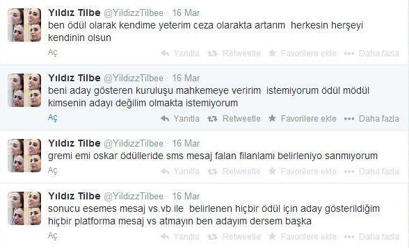 Bizi Şarkılarıyla Üzen Renkli Kişiliğiyle Mutlu Eden Sanatçı: Yıldız Tilbe