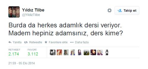Bizi Şarkılarıyla Üzen Renkli Kişiliğiyle Mutlu Eden Sanatçı: Yıldız Tilbe
