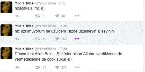 Bizi Şarkılarıyla Üzen Renkli Kişiliğiyle Mutlu Eden Sanatçı: Yıldız Tilbe