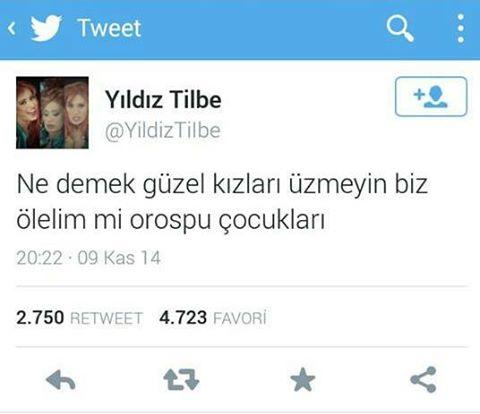 Bizi Şarkılarıyla Üzen Renkli Kişiliğiyle Mutlu Eden Sanatçı: Yıldız Tilbe
