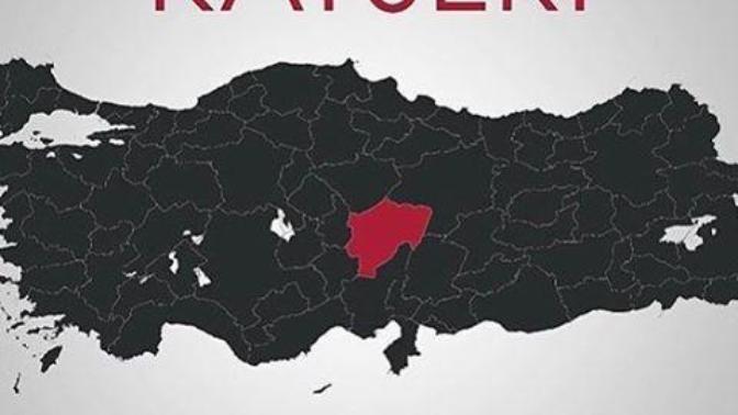Bugün Acının Adresi Kayseri! #YeterArtık Diyoruz!