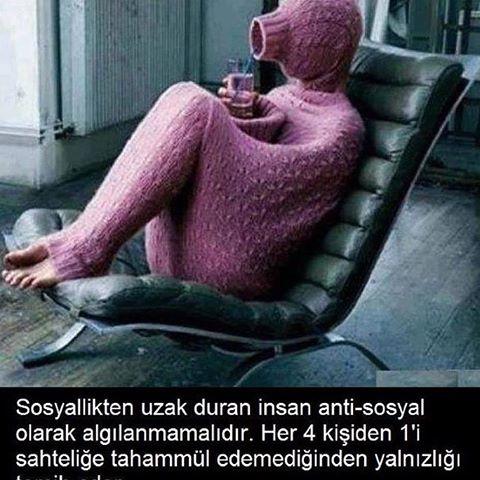 Anti-Sosyal ve Asosyal İnsanların Bilinmeyen Farkları