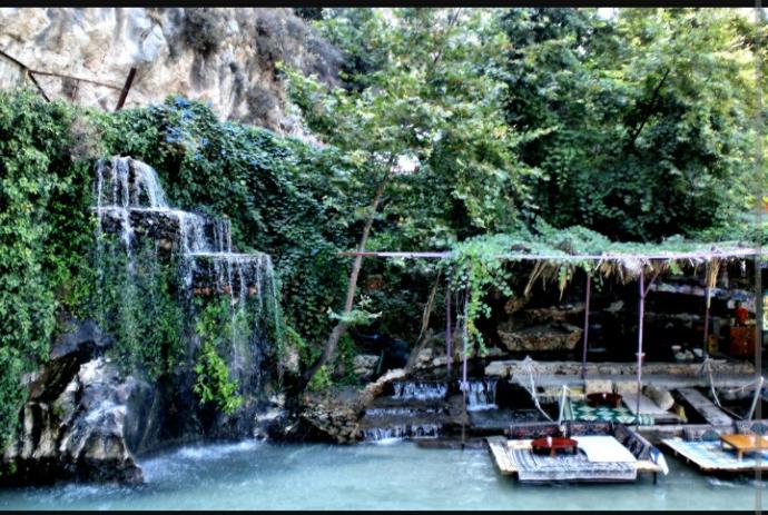 Hayran Olunası Bir Yer: Fethiye