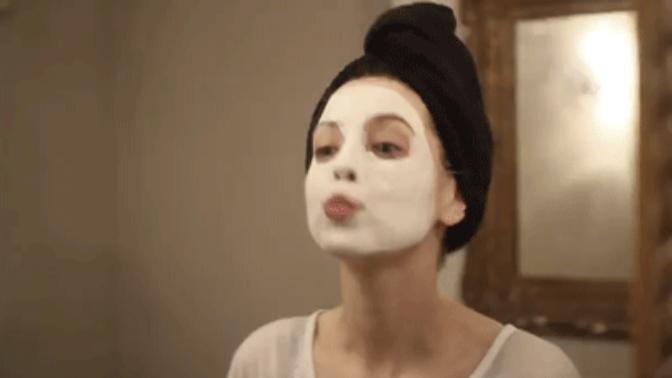 Bebek Gibi Bir Cilde Sahip Olmanıza Yarayacak 3 Maske