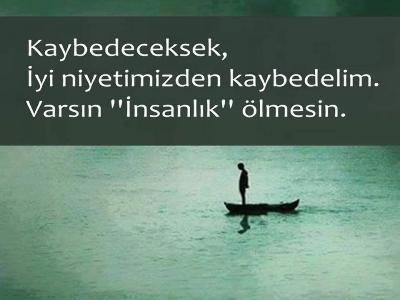 Unutulan Bir Değer: "Merhamet"