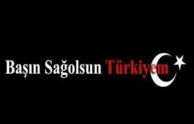 Türk Vatanının Bir Karış Toprağı İçin Tüm Millet Ayağa kalkar!