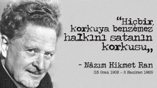 Türk Vatanının Bir Karış Toprağı İçin Tüm Millet Ayağa kalkar!