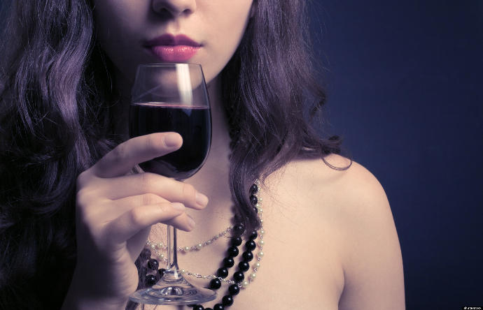Uykusuzluk Sendorumu Yaşayan Seksi Bir Kadının Günlüğü