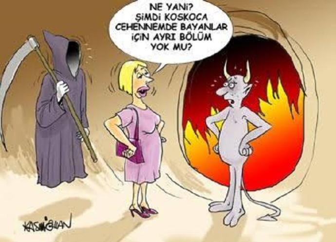 Hep Kadın Olmanın Zor Yanları ve Kötü Yanları Konuşuldu Peki Kadın Olmanın Avantajları Yok Mu?