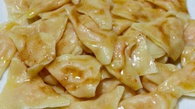 Sivas Yöresinin Meşhur Lezzeti Hingel (Kulaklı)