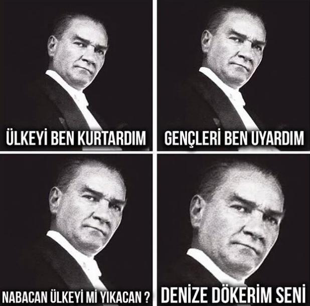 Aşk Bazen 7 Harftir