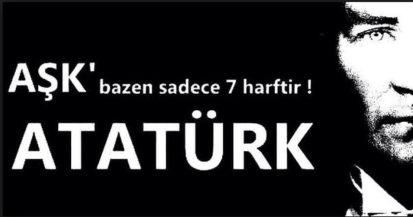 Aşk Bazen 7 Harftir
