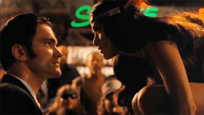 Tarantino Filmleri Sevenlerin İlgileneceği Detaylar