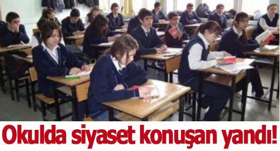 Türkiye'nin Kanayan Yarası Eğitim Sistemine, Tuz Basan Öğretmenlerin Hataları