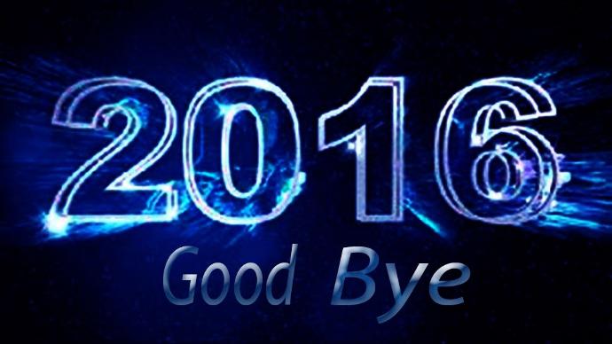 2016 Benim İçin Nasıl Bir Yıldı? Hayata Dair Çıkardığım Dersler Listesi