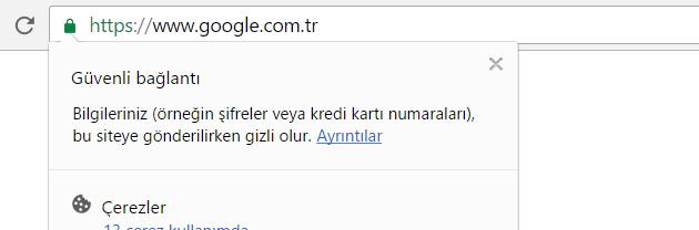 İnternetten Kredi Kartı ile Alışveriş Yaparken Dikkat Edilmesi Gerekenler
