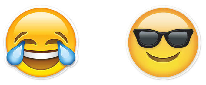 Mesajlarda Kullanılan Emojiler Karakterinizi Belli Ediyor!