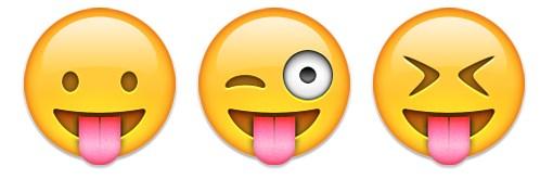 Mesajlarda Kullanılan Emojiler Karakterinizi Belli Ediyor!