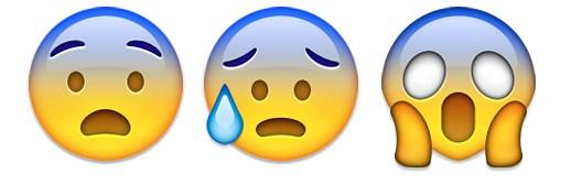 Mesajlarda Kullanılan Emojiler Karakterinizi Belli Ediyor!