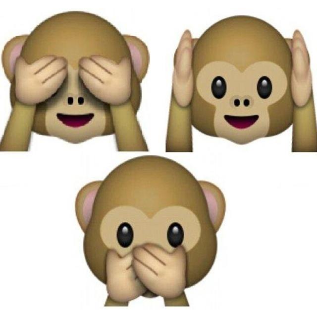Mesajlarda Kullanılan Emojiler Karakterinizi Belli Ediyor!
