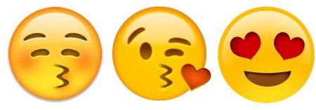 Mesajlarda Kullanılan Emojiler Karakterinizi Belli Ediyor!