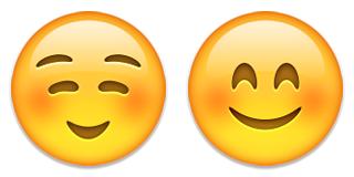 Mesajlarda Kullanılan Emojiler Karakterinizi Belli Ediyor!