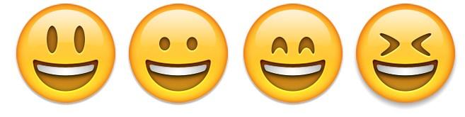 Mesajlarda Kullanılan Emojiler Karakterinizi Belli Ediyor!