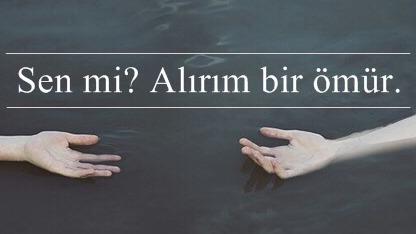 'Sevdim Seni Bir Kere Başkasını Sevemem' Dedirten Değerli Anlar!