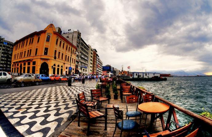 Ege'nin İncisi İzmir'i Sevmem İçin Sebepler!
