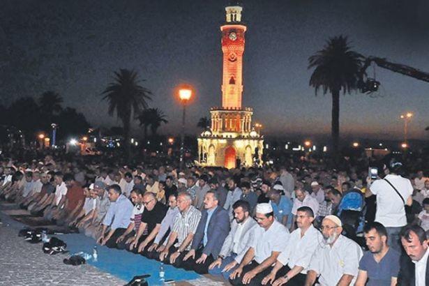Ege'nin İncisi İzmir'i Sevmem İçin Sebepler!